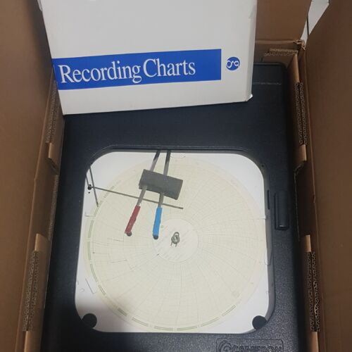BARTON CHART RECORDER 202E OR 242E