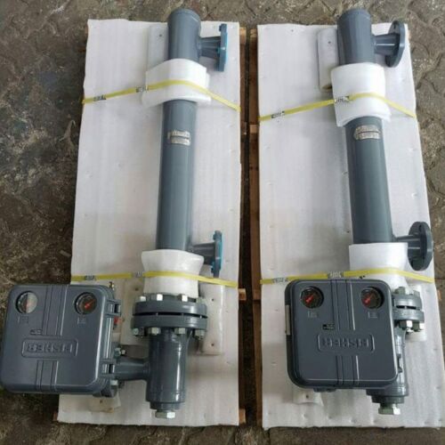 2500 LEVEL CONTROLLERS