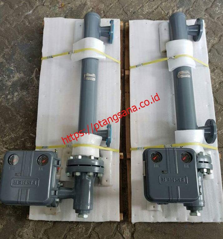 2500 LEVEL CONTROLLERS