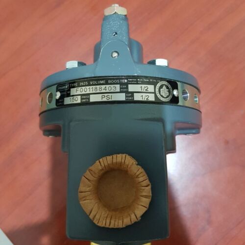 FISHER 2625 VOLUME BOSTER
